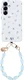 AVY Samsung Galaxy S24 MagSafe Hoesje met Koord (32CM) Sky Blossom afbeelding 1