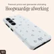 AVY Samsung Galaxy S24 Plus MagSafe Hoesje met Koord (32CM) Sky Blossom afbeelding 8