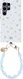 AVY Samsung Galaxy S24 Ultra MagSafe Hoesje met Koord (32CM) Sky Blossom afbeelding 1