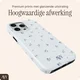 AVY Apple iPhone 13 Pro MagSafe Hoesje met Koord (32CM) Sky Blossom afbeelding 8