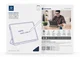 Dux Ducis Domo Xiaomi Pad 8 (Pro) / Pad 7 (Pro) Hoes Tri-Fold Book Case Blauw afbeelding 11