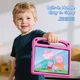Dux Ducis PUFF Xiaomi Pad 8 (Pro) / Pad 7 (Pro) Kinder Tablethoes Handvat Roze afbeelding 6