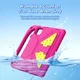Dux Ducis PUFF Xiaomi Pad 8 (Pro) / Pad 7 (Pro) Kinder Tablethoes Handvat Roze afbeelding 7