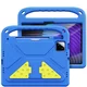 Dux Ducis PUFF Xiaomi Pad 8 (Pro) / Pad 7 (Pro) Kinder Tablethoes Handvat Blauw afbeelding 2