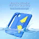 Dux Ducis PUFF Xiaomi Pad 8 (Pro) / Pad 7 (Pro) Kinder Tablethoes Handvat Blauw afbeelding 7