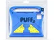 Dux Ducis PUFF Xiaomi Pad 8 (Pro) / Pad 7 (Pro) Kinder Tablethoes Handvat Blauw afbeelding 9