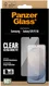 PanzerGlass FastFit Ultra-Wide Samsung S26 FE Screen Protector Tempered Glass afbeelding 2