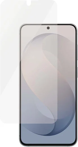 PanzerGlass FastFit Ultra-Wide Samsung S26 FE Screen Protector Tempered Glass afbeelding 3