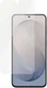PanzerGlass FastFit Ultra-Wide Samsung S26 FE Screen Protector Tempered Glass afbeelding 3