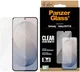 PanzerGlass FastFit Ultra-Wide Samsung S26 FE Screen Protector Tempered Glass afbeelding 1