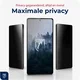Rosso Samsung Galaxy S26 FE Privacy Glass Installatietray (2-Pack) afbeelding 4