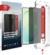Rosso Samsung Galaxy S26 FE Privacy Glass Installatietray (2-Pack) afbeelding 11