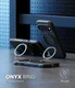 Ringke Onyx Ring Google Pixel 11 Hoesje MagSafe 360° Standaard Zwart afbeelding 16