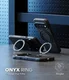 Ringke Onyx Ring Google Pixel 11 Pro Hoesje MagSafe 360° Standaard Zwart afbeelding 16
