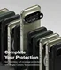 Ringke Onyx Ring Google Pixel 11 Pro Hoesje MagSafe 360° Standaard Zwart afbeelding 15