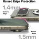 Ringke Fusion Ring Pixel 11 Pro XL Hoesje MagSafe 360° Standaard Transparant afbeelding 6