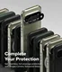 Ringke Onyx Ring Google Pixel 11 Pro XL Hoesje MagSafe 360° Standaard Zwart afbeelding 15