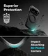 Ringke Onyx Ring Google Pixel 11 Pro XL Hoesje MagSafe 360° Standaard Zwart afbeelding 2