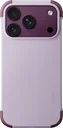 MOFT MOVAS Frame iPhone 18 Pro Hoesje MagSafe Back Cover Ultra Dun Roze