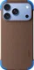 MOFT MOVAS Frame iPhone 18 Pro Max Hoesje MagSafe Back Cover Ultra Dun Bruin
