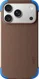 MOFT MOVAS Frame iPhone 18 Pro Max Hoesje MagSafe Back Cover Ultra Dun Bruin afbeelding 8