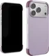MOFT MOVAS Frame iPhone 18 Pro Max Hoesje MagSafe Back Cover Ultra Dun Roze afbeelding 17