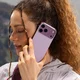 MOFT MOVAS Frame iPhone 18 Pro Max Hoesje MagSafe Back Cover Ultra Dun Roze afbeelding 6