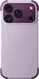 MOFT MOVAS Frame iPhone 18 Pro Max Hoesje MagSafe Back Cover Ultra Dun Roze afbeelding 1