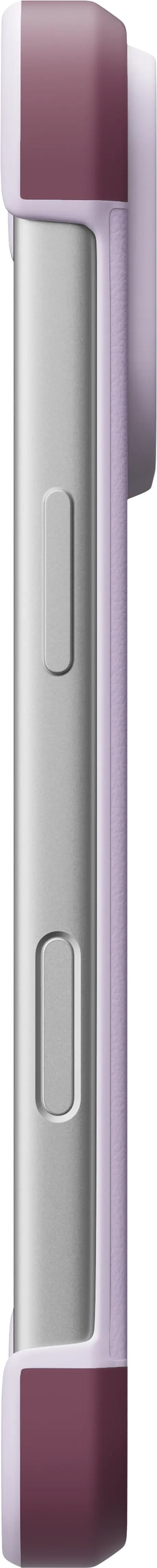 MOFT MOVAS Frame iPhone 18 Pro Max Hoesje MagSafe Back Cover Ultra Dun Roze afbeelding 12