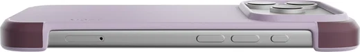 MOFT MOVAS Frame iPhone 18 Pro Max Hoesje MagSafe Back Cover Ultra Dun Roze afbeelding 13