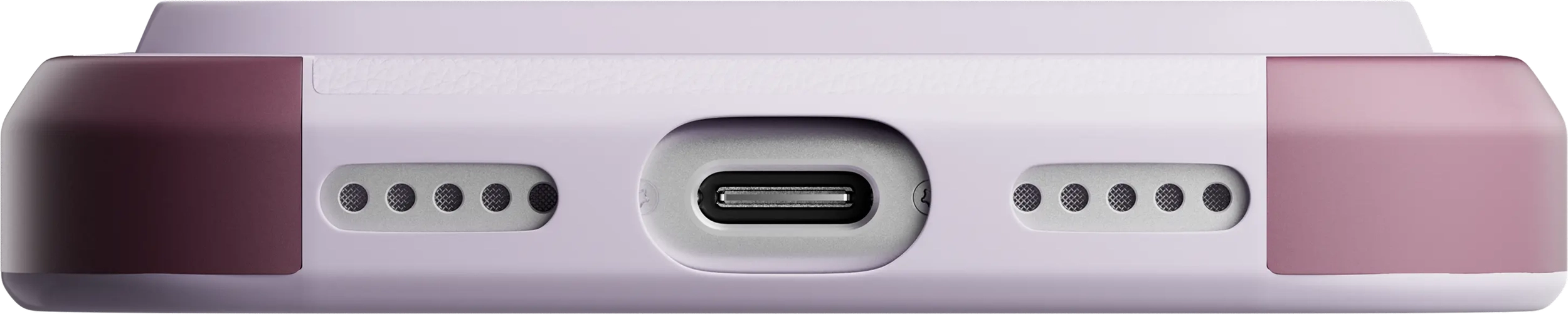 MOFT MOVAS Frame iPhone 18 Pro Max Hoesje MagSafe Back Cover Ultra Dun Roze afbeelding 14