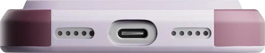 MOFT MOVAS Frame iPhone 18 Pro Max Hoesje MagSafe Back Cover Ultra Dun Roze afbeelding 14