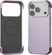 MOFT MOVAS Frame iPhone 18 Pro Max Hoesje MagSafe Back Cover Ultra Dun Roze afbeelding 16