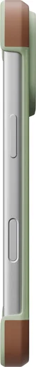 MOFT MOVAS Frame iPhone 18 Pro Max Hoesje MagSafe Back Cover Ultra Dun Groen afbeelding 12