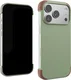 MOFT MOVAS Frame iPhone 18 Pro Max Hoesje MagSafe Back Cover Ultra Dun Groen afbeelding 17