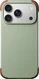 MOFT MOVAS Frame iPhone 18 Pro Max Hoesje MagSafe Back Cover Ultra Dun Groen