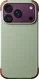 MOFT MOVAS Frame iPhone 18 Pro Max Hoesje MagSafe Back Cover Ultra Dun Groen afbeelding 9