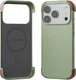 MOFT MOVAS Frame iPhone 18 Pro Max Hoesje MagSafe Back Cover Ultra Dun Groen afbeelding 16
