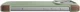 MOFT MOVAS Frame iPhone 18 Pro Max Hoesje MagSafe Back Cover Ultra Dun Groen afbeelding 13