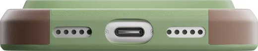 MOFT MOVAS Frame iPhone 18 Pro Max Hoesje MagSafe Back Cover Ultra Dun Groen afbeelding 14