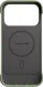 MOFT MOVAS Frame iPhone 18 Pro Max Hoesje MagSafe Back Cover Ultra Dun Groen afbeelding 19