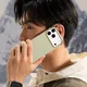 MOFT MOVAS Frame iPhone 18 Pro Max Hoesje MagSafe Back Cover Ultra Dun Groen afbeelding 6