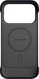 MOFT MOVAS Frame iPhone 18 Pro Max Hoesje MagSafe Back Cover Ultra Dun Navy afbeelding 14