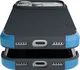 MOFT MOVAS Frame iPhone 18 Pro Max Hoesje MagSafe Back Cover Ultra Dun Navy afbeelding 18