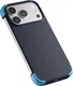 MOFT MOVAS Frame iPhone 18 Pro Max Hoesje MagSafe Back Cover Ultra Dun Navy afbeelding 7