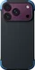 MOFT MOVAS Frame iPhone 18 Pro Max Hoesje MagSafe Back Cover Ultra Dun Navy afbeelding 20