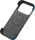 MOFT MOVAS Frame iPhone 18 Pro Max Hoesje MagSafe Back Cover Ultra Dun Navy afbeelding 13