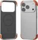 MOFT MOVAS Frame iPhone 18 Pro Max Hoesje MagSafe Back Cover Ultra Dun Grijs afbeelding 15