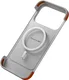 MOFT MOVAS Frame iPhone 18 Pro Max Hoesje MagSafe Back Cover Ultra Dun Grijs afbeelding 18