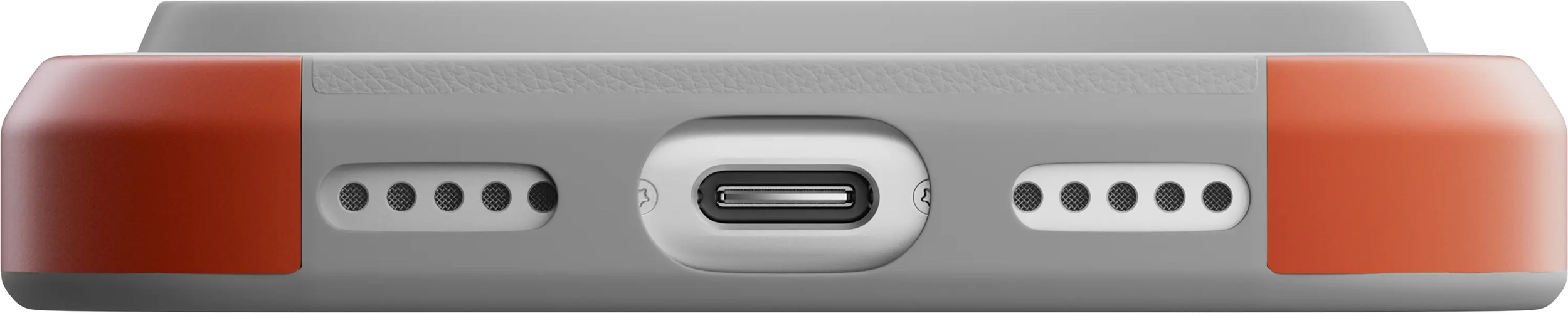 MOFT MOVAS Frame iPhone 18 Pro Max Hoesje MagSafe Back Cover Ultra Dun Grijs afbeelding 13